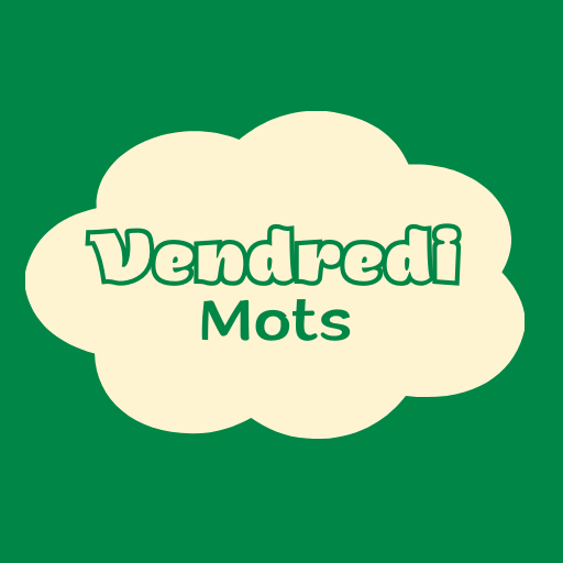 Vendredi Mots
